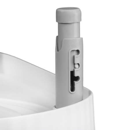 Миска Не один дома 860123-20HP2wh Milk