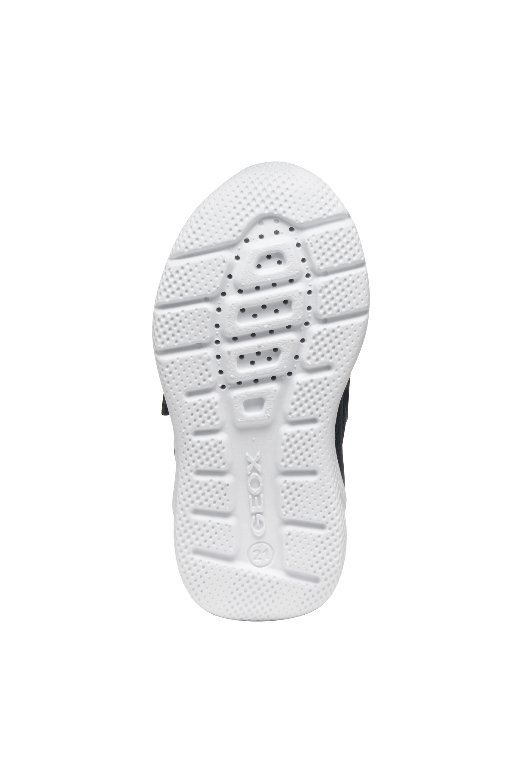 Кроссовки GEOX B564UC0BC14C0659 - фото 6