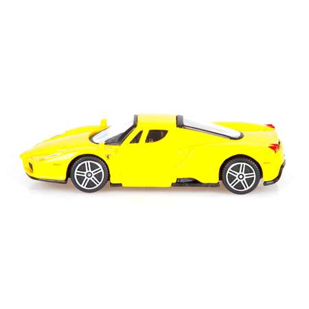 Автомобиль BBurago Ferrari 1:43