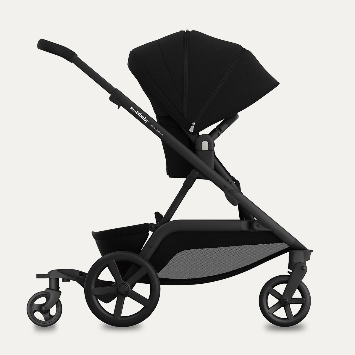 Прогулочный блок Redsbaby NUVO - фото 4