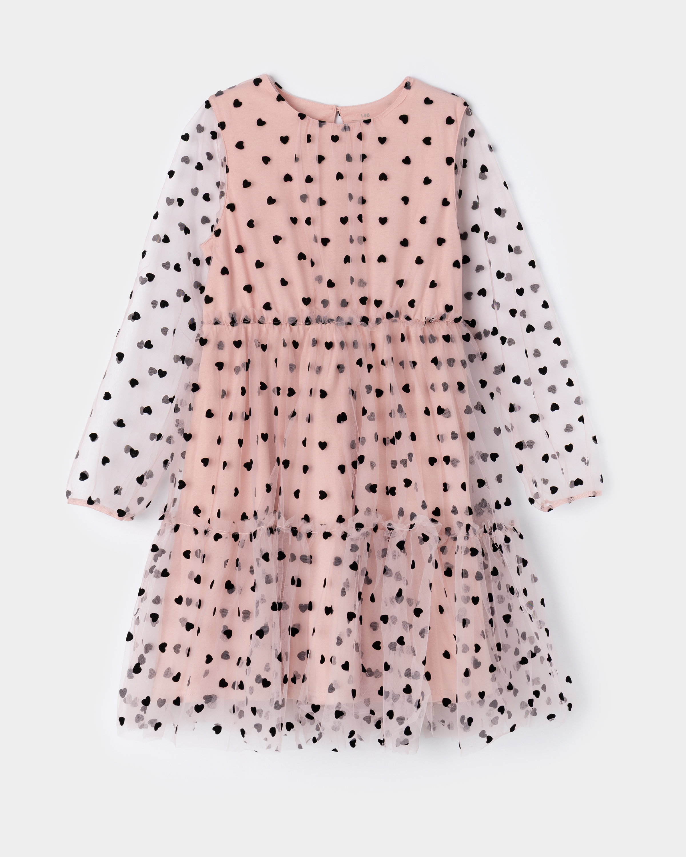 Платье Futurino S26FU3-G333tg-JJ - фото 1