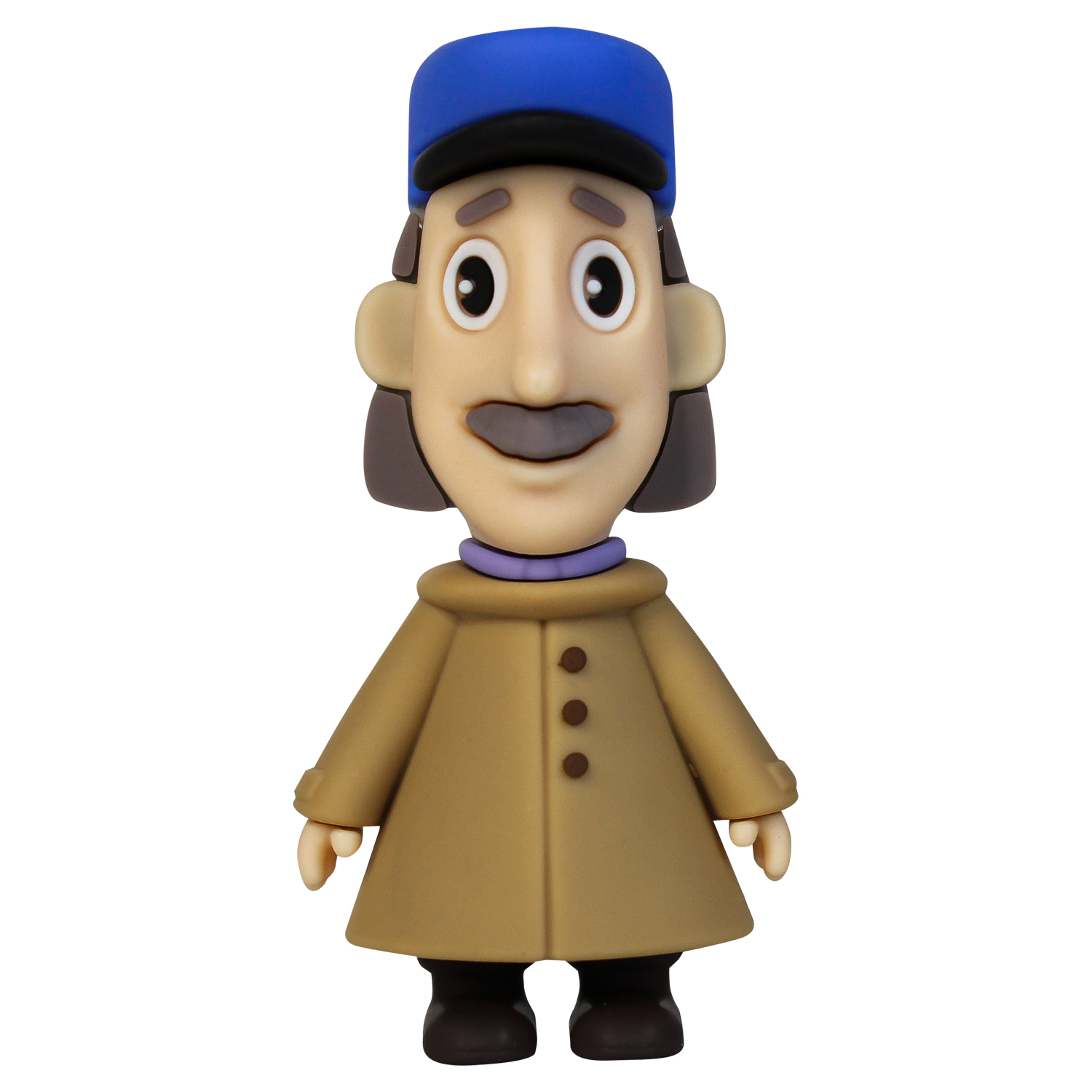 Фигурка Funky Toys Ппростоквашино - фото 6