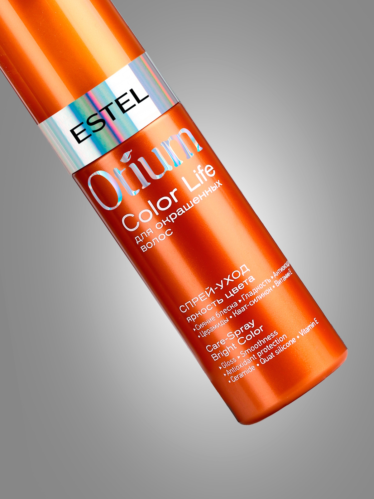 Спрей Estel Professional Otium Color Life 200 мл - фото 3