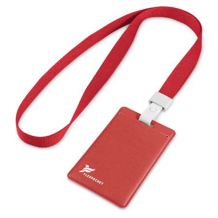 Бейдж Flexpocket