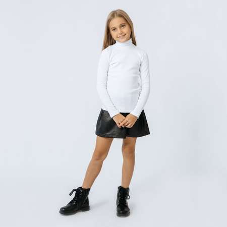 Водолазки Viktory Kids