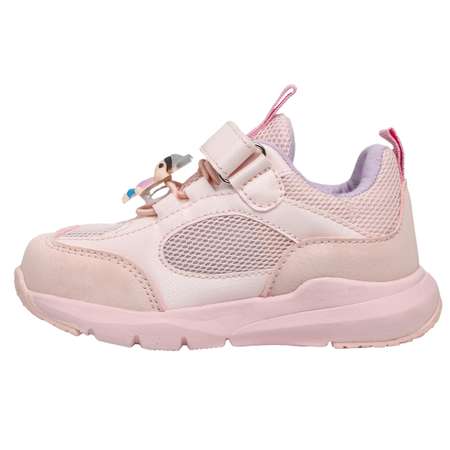 Кроссовки Flamingo