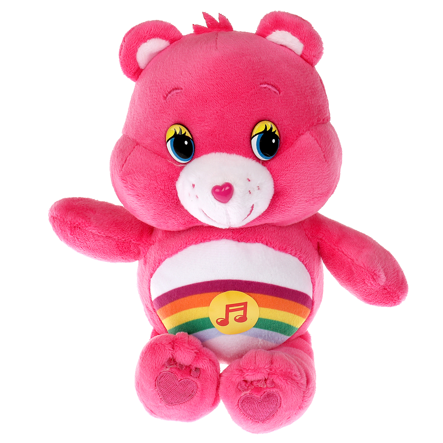 Мягкая игрушка Мульти Пульти мишка - фото 1