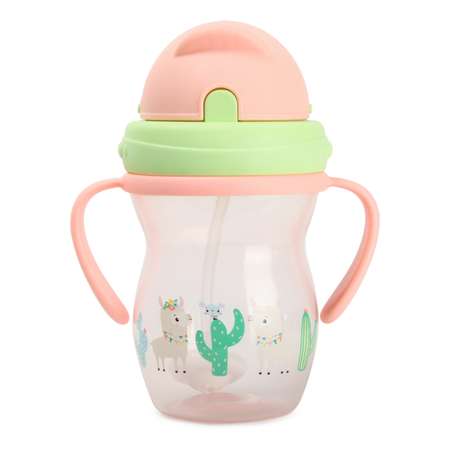 Поильник BabyGo Fisher Price 270 мл