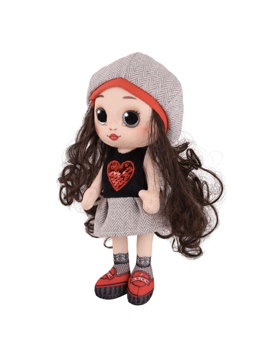 Мягкая игрушка Maxitoys - фото 3