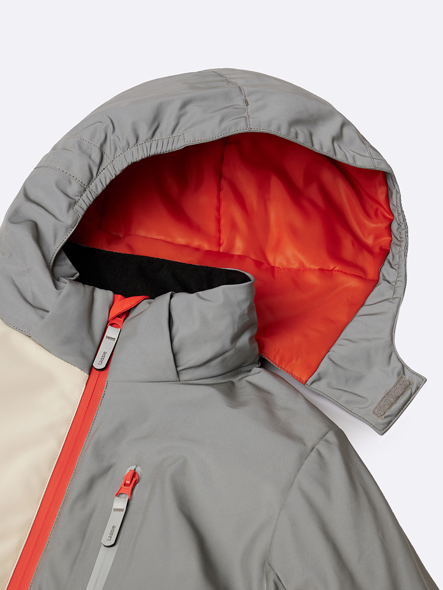 Куртка Lassie 73103433-9940 - фото 7