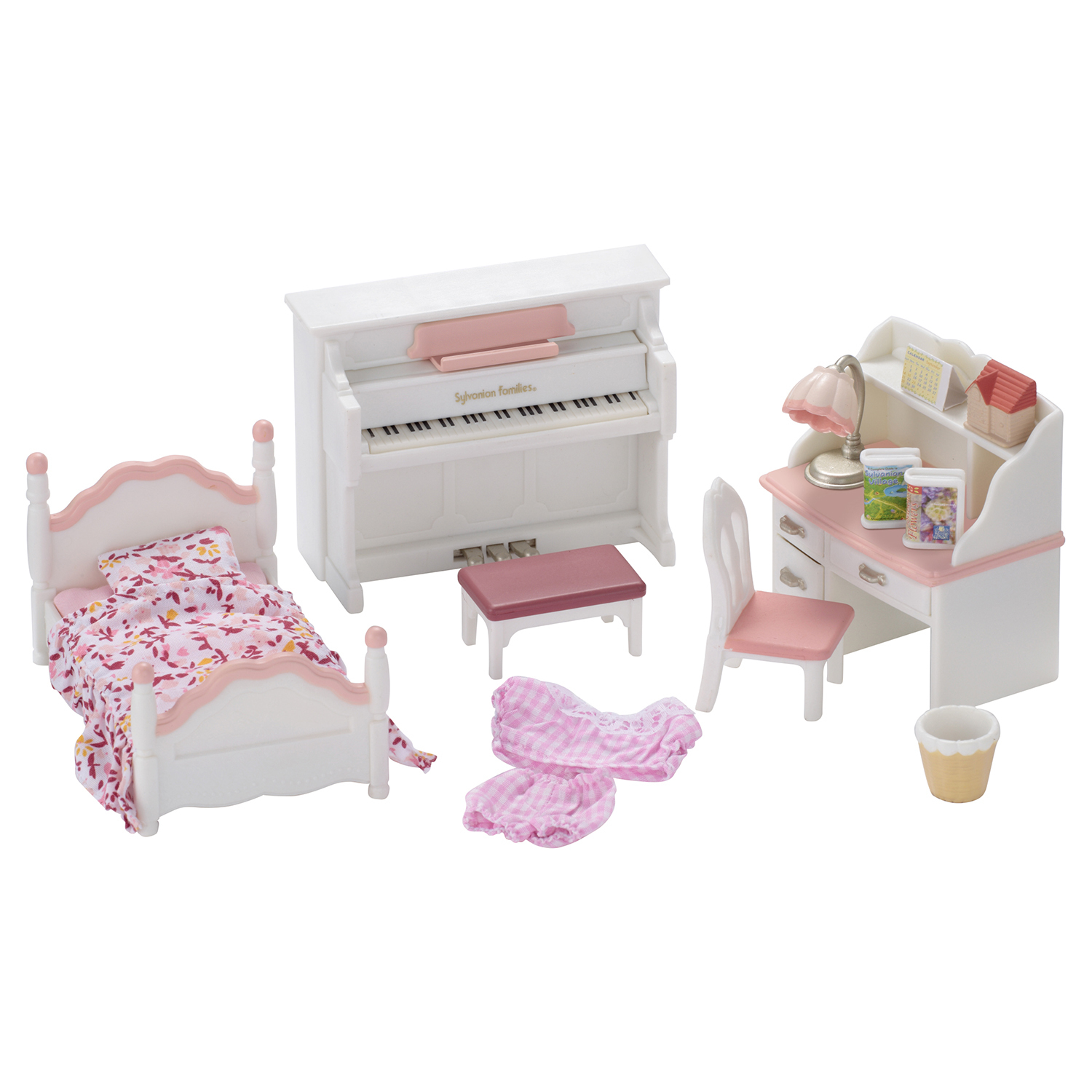 Игровой набор Sylvanian Families - фото 1