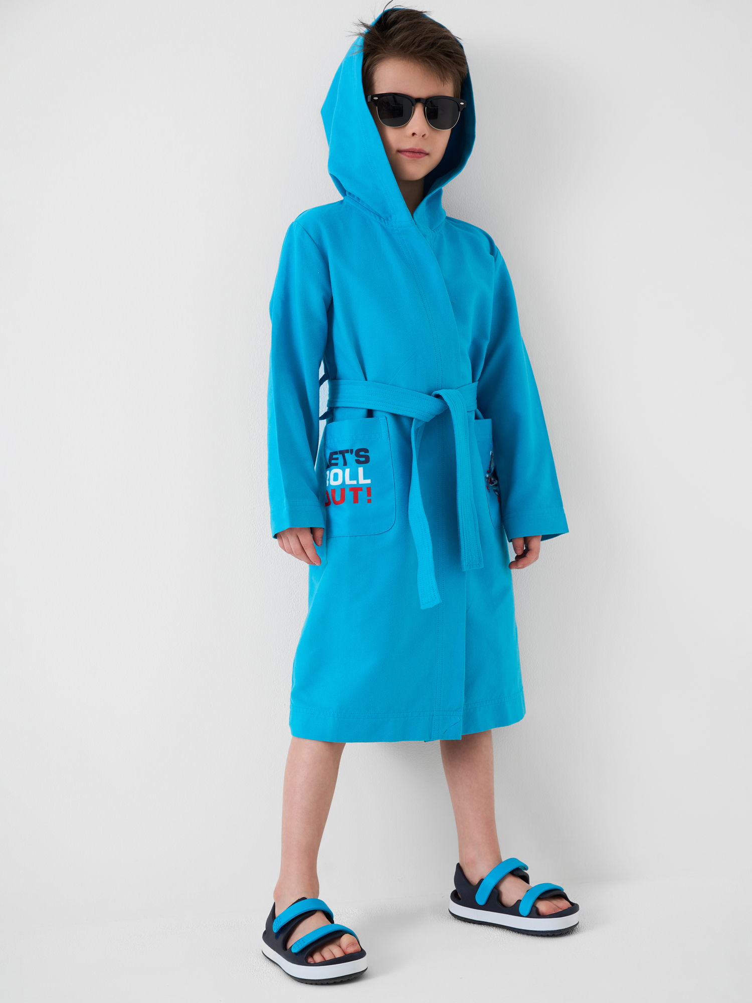 Халат PlayToday 12612058 - фото 1