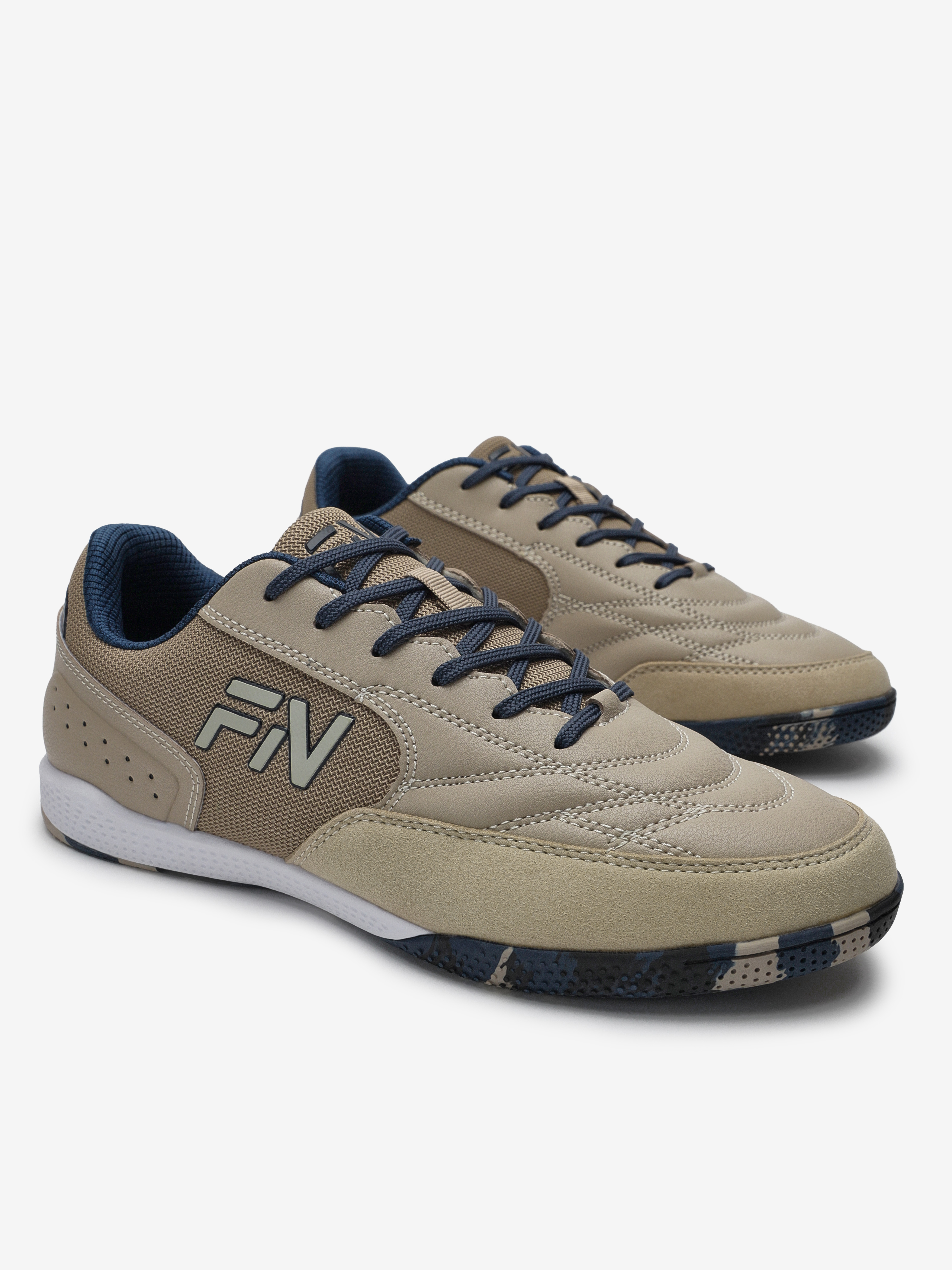 Кроссовки FN KFN5061005-102 - фото 2