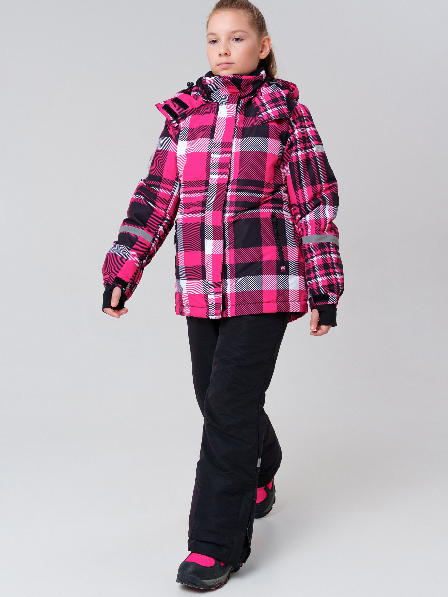 Куртка и брюки PlayToday 32521024 - фото 11