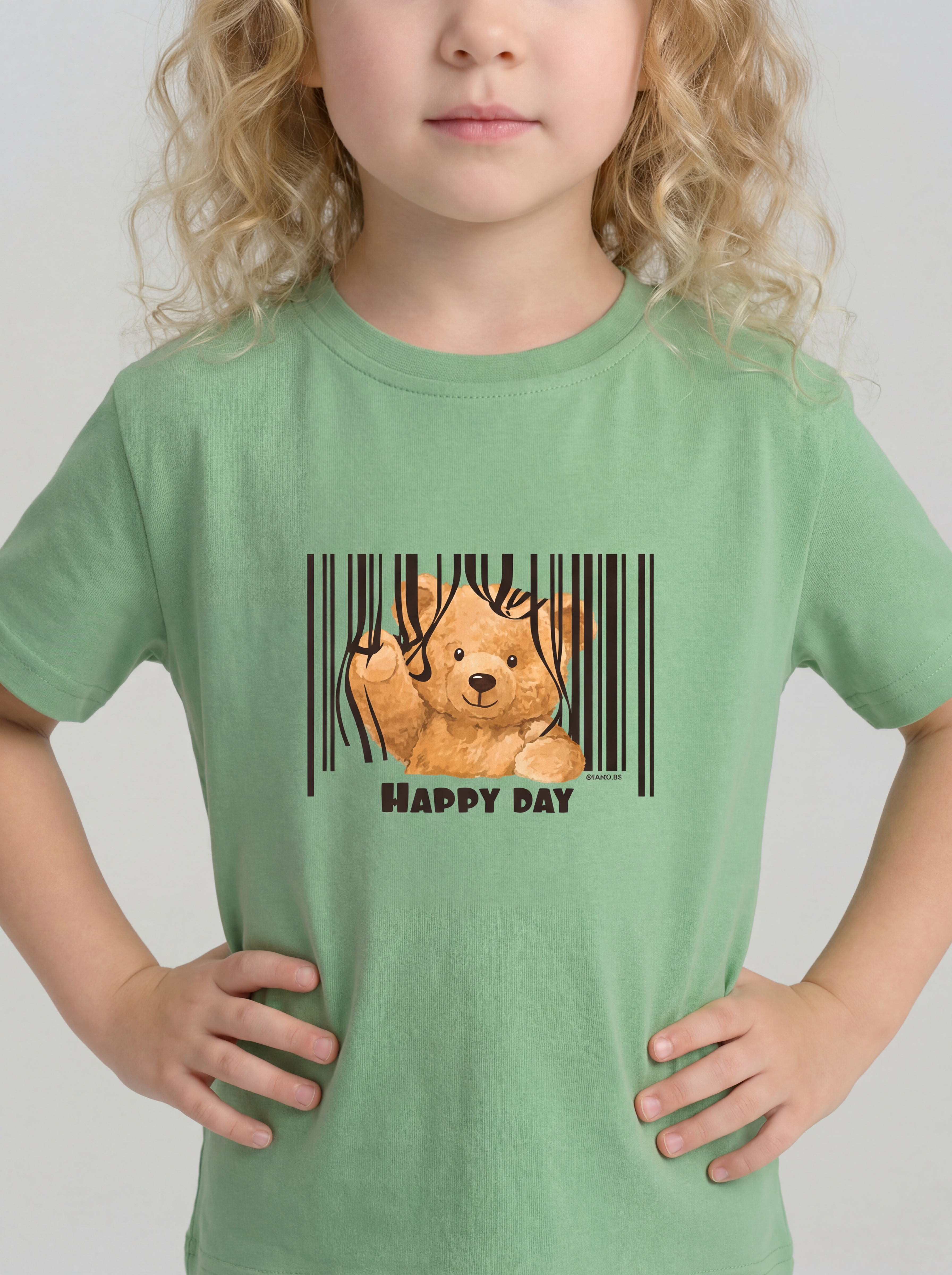 Костюм KUZA 1294А8 - фото 2