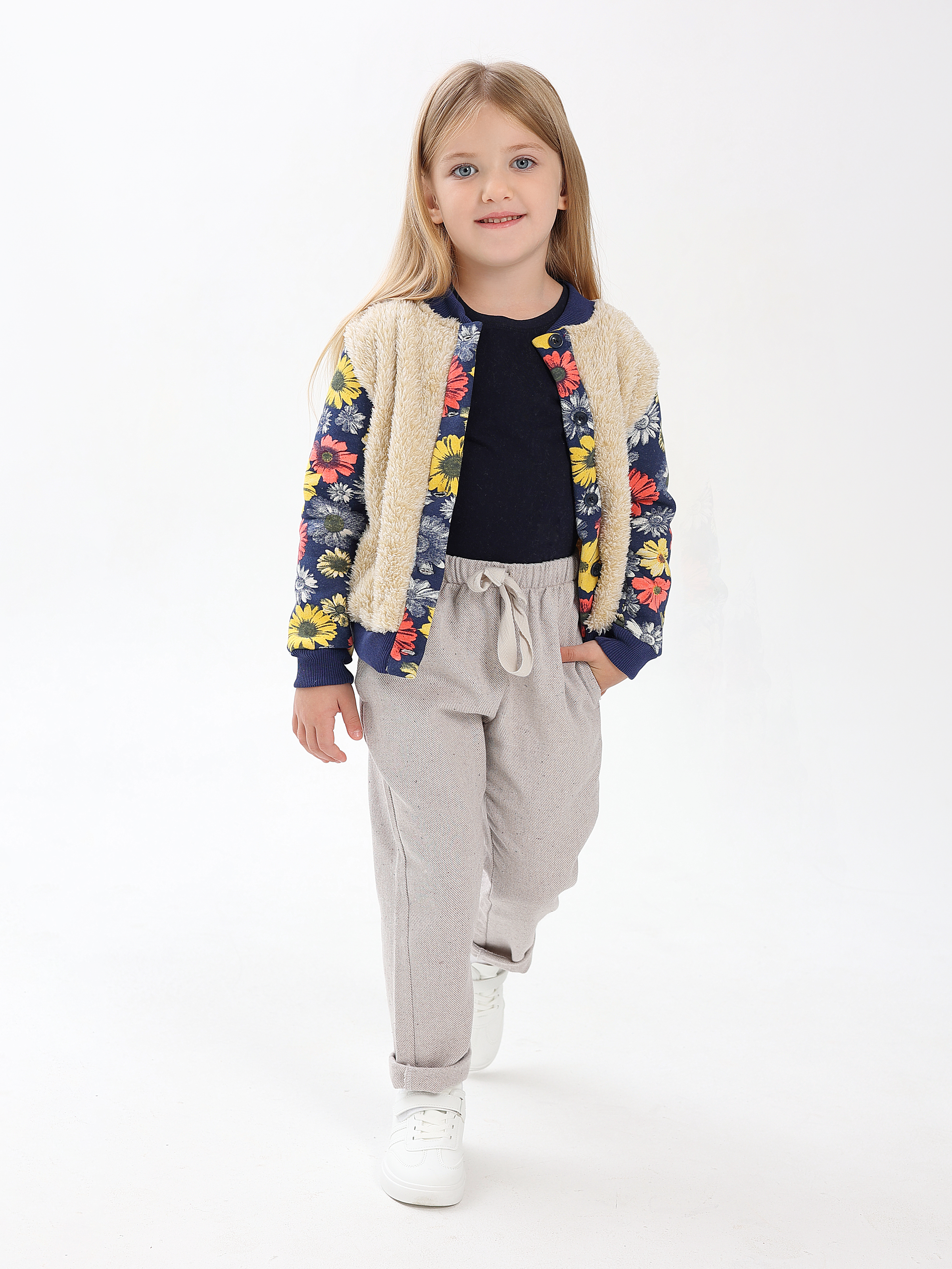 Бомбер АЙАС 27-20-25-032 - фото 9