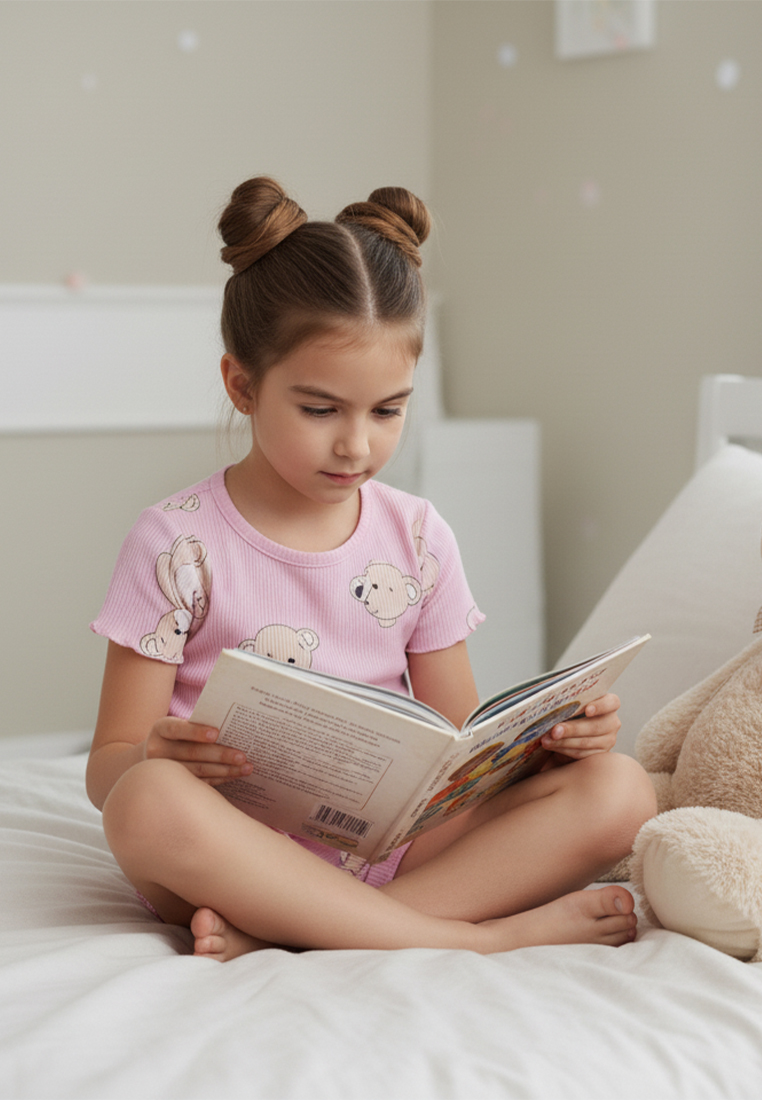 Пижама YOULALA 7749400101 - фото 2