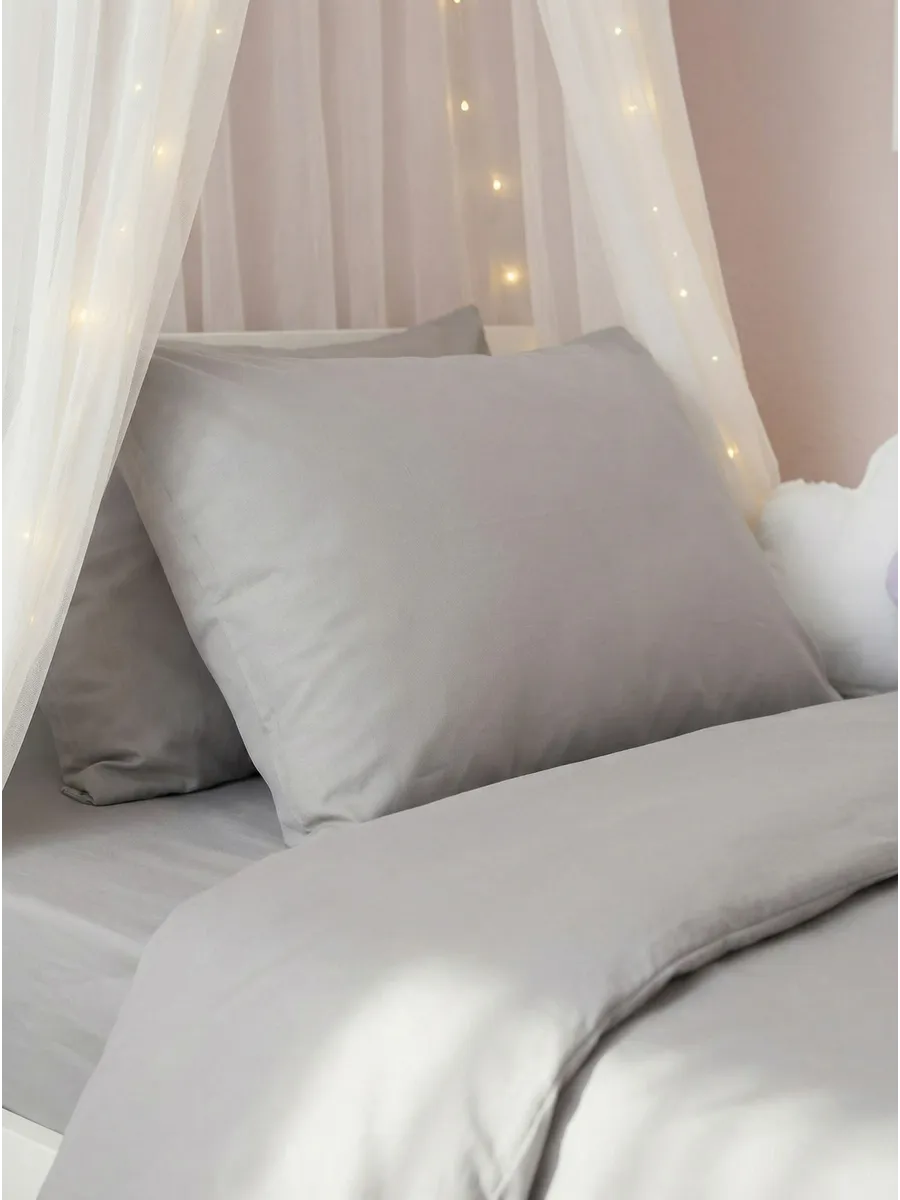 Пододеяльник COROCOCO 145 x 185 см - фото 2