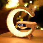 Ночник ё часы