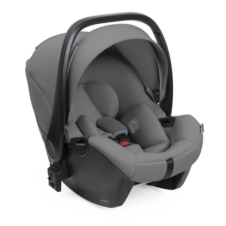 Автокресло Chicco 0 (0 -13 кг) серый