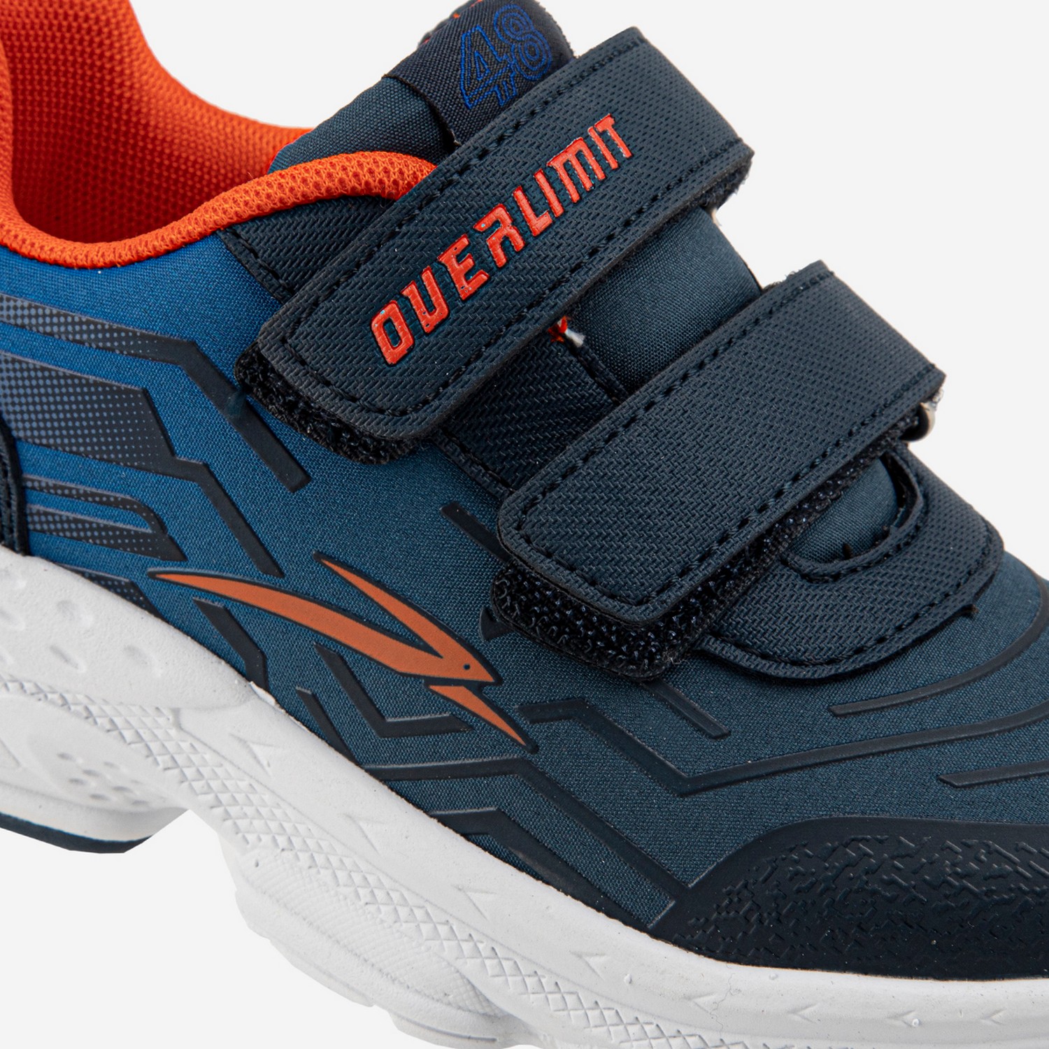 Кроссовки Kapika 72775с-1 - фото 6