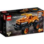 Конструктор LEGO Technic 42135 247 дет.