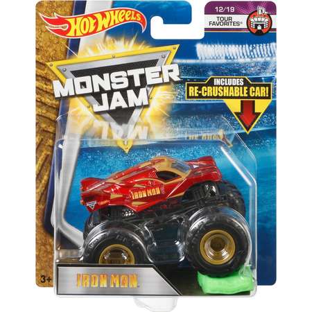 Автомобиль Hot Wheels 1:64