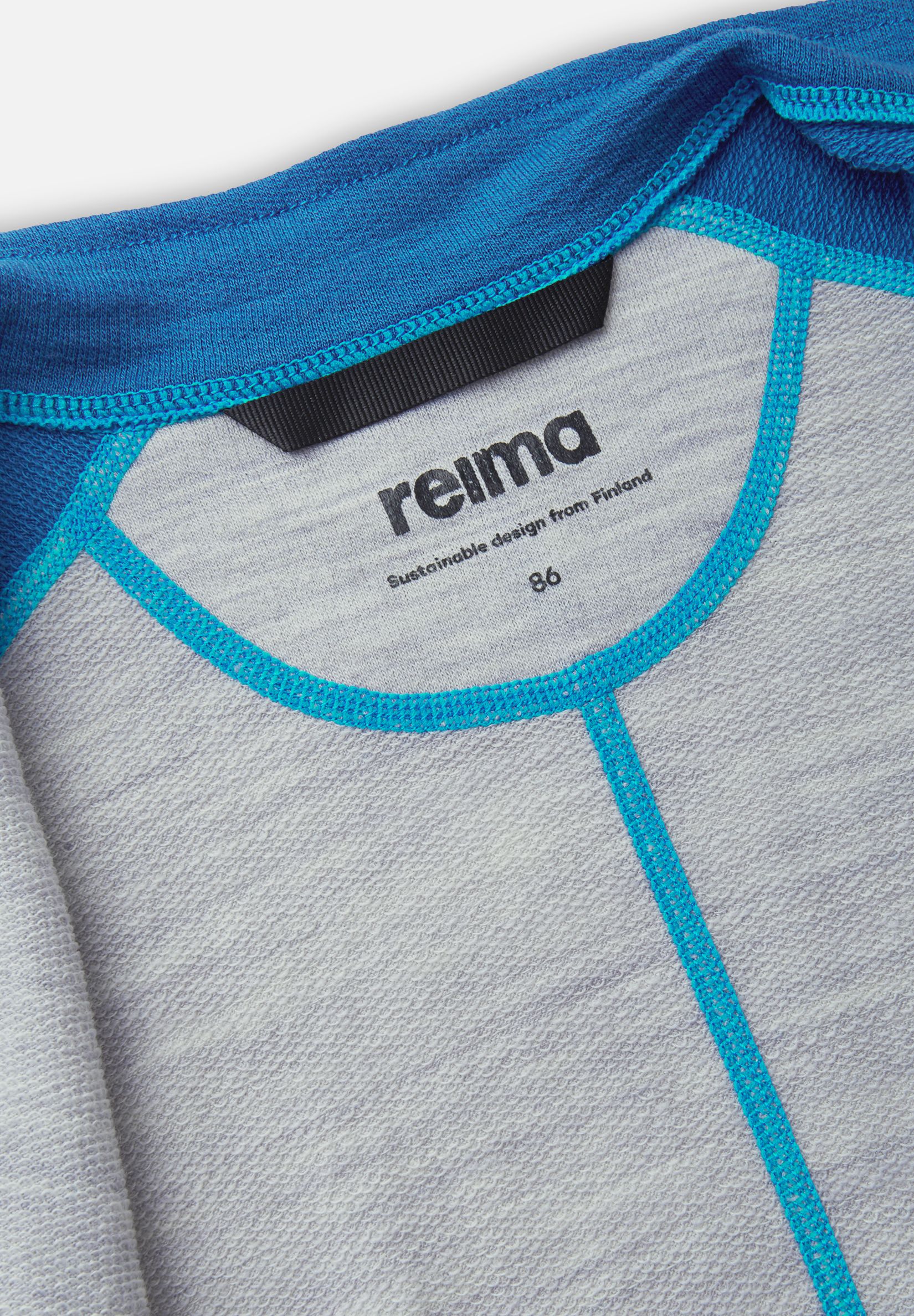 Комбинезон Reima 5200066A-6850 - фото 5