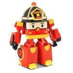Игровой набор Robocar Poli
