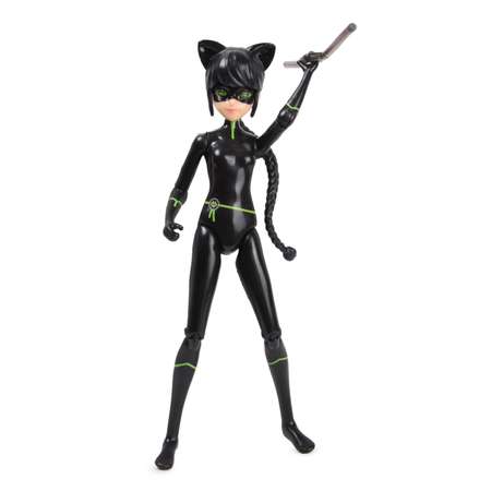 Кукла модельная Miraculous