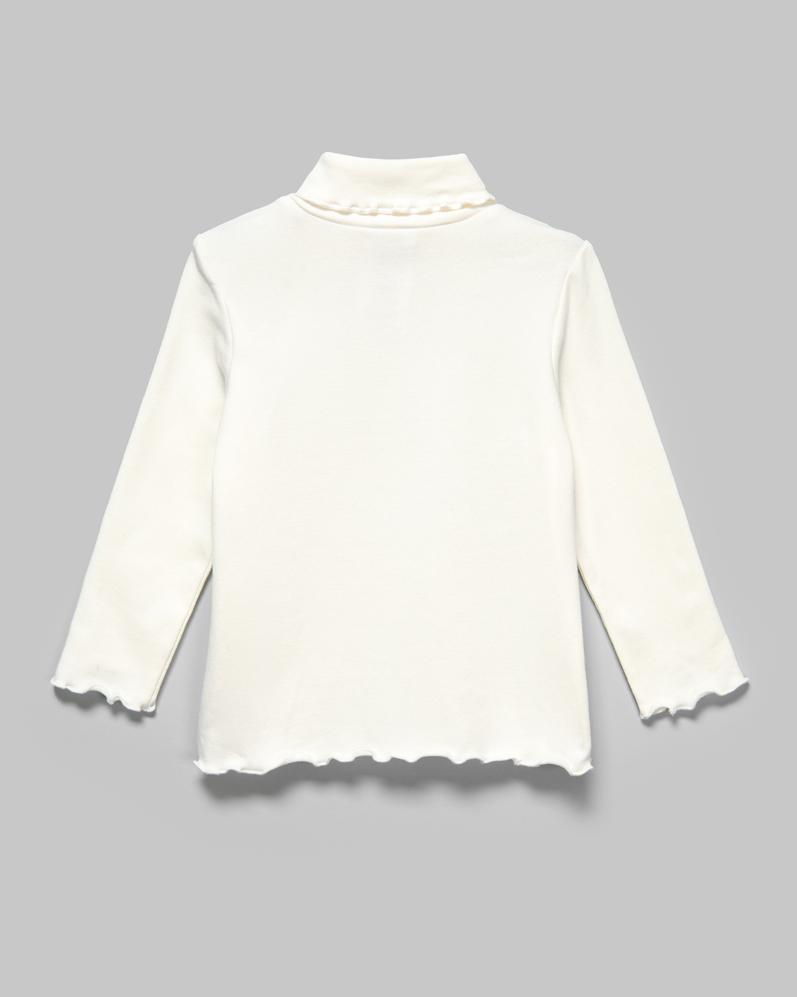 Водолазка Baby Gо W24-171BGig-F0 - фото 2