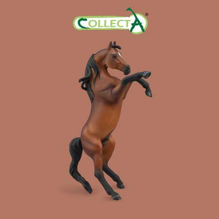Фигурка Collecta Арабский гнедой жеребец