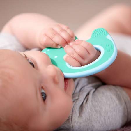 Прорезыватель Philips Avent Слоник