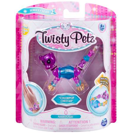Набор для творчества Twisty Petz