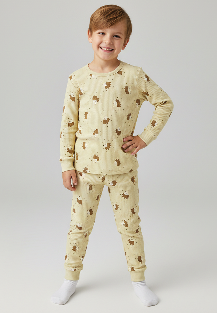 Пижама YOULALA 1782700205 - фото 1