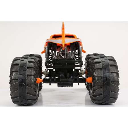 Внедорожник РУ Hot Wheels