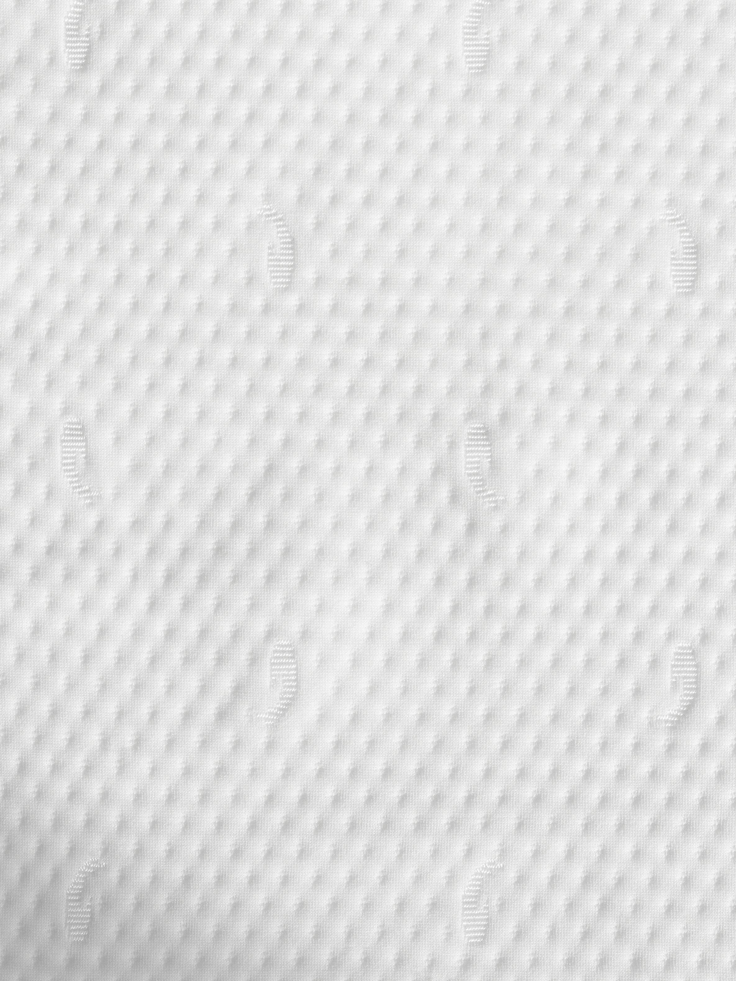 Клеёнка UNDER the BLANKET 50 x 70 см белый 1 шт. - фото 2