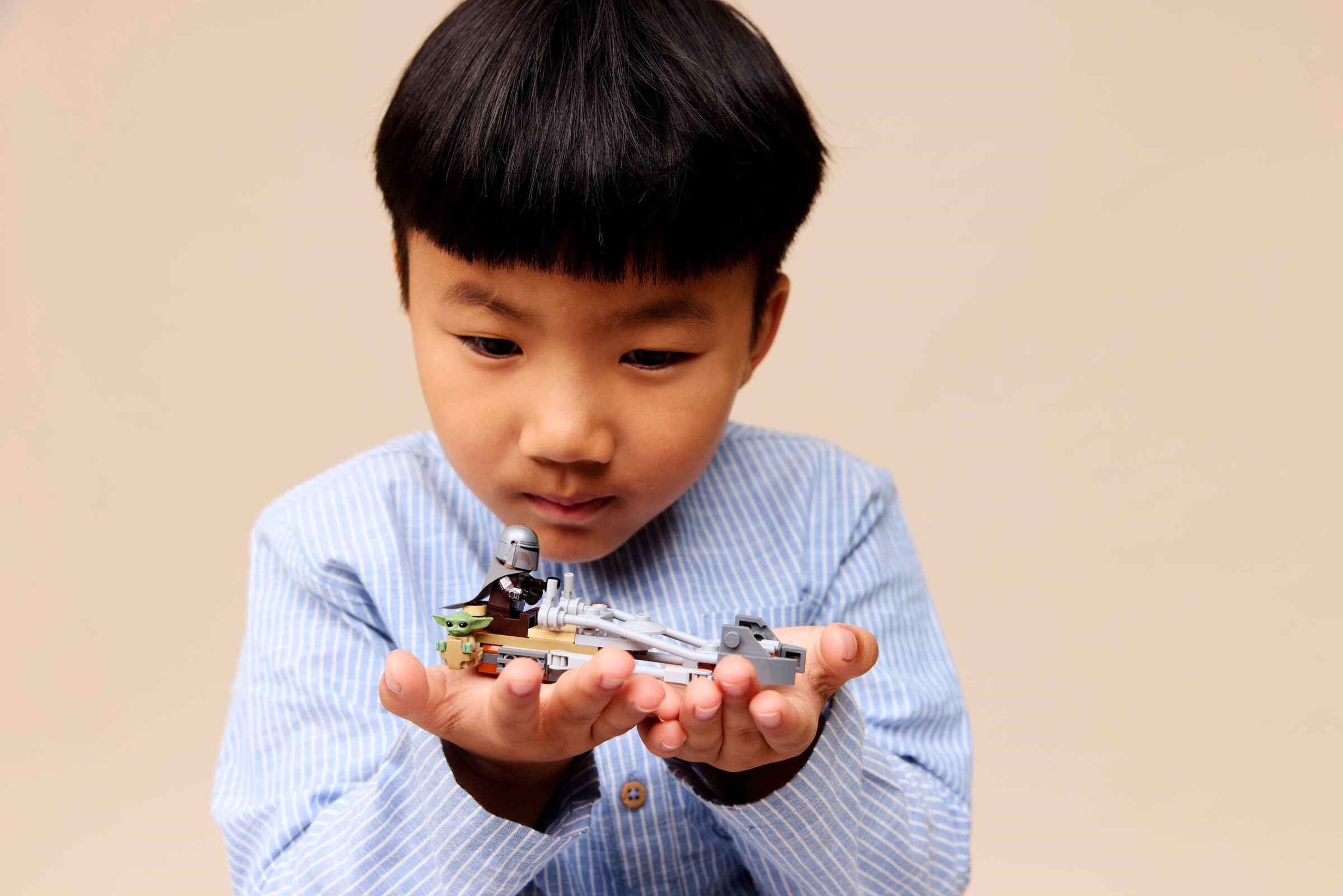 Конструктор LEGO Star Wars 75436 58 дет. - фото 4