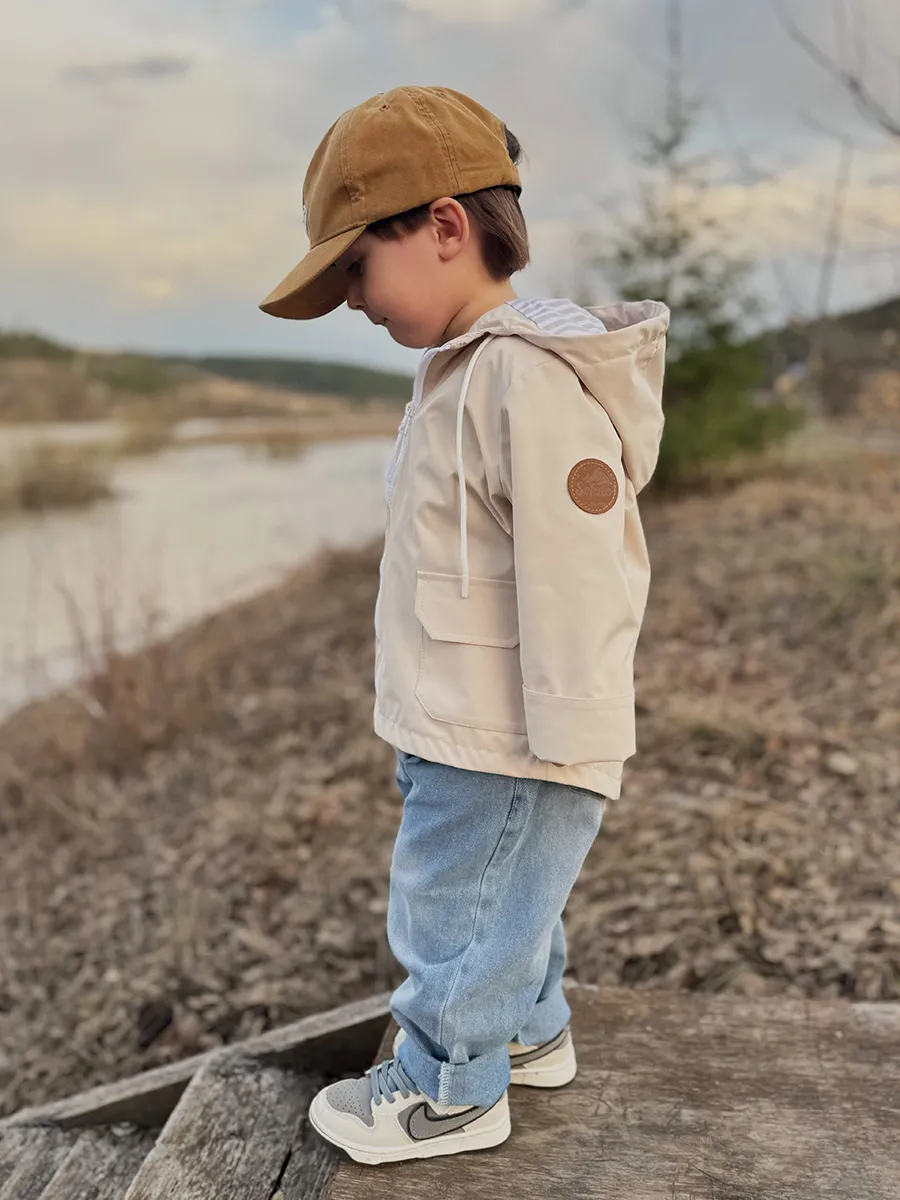 Ветровка SOFUTO SV29KRT021 - фото 5