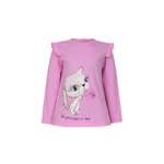 Лонгслив Luneva