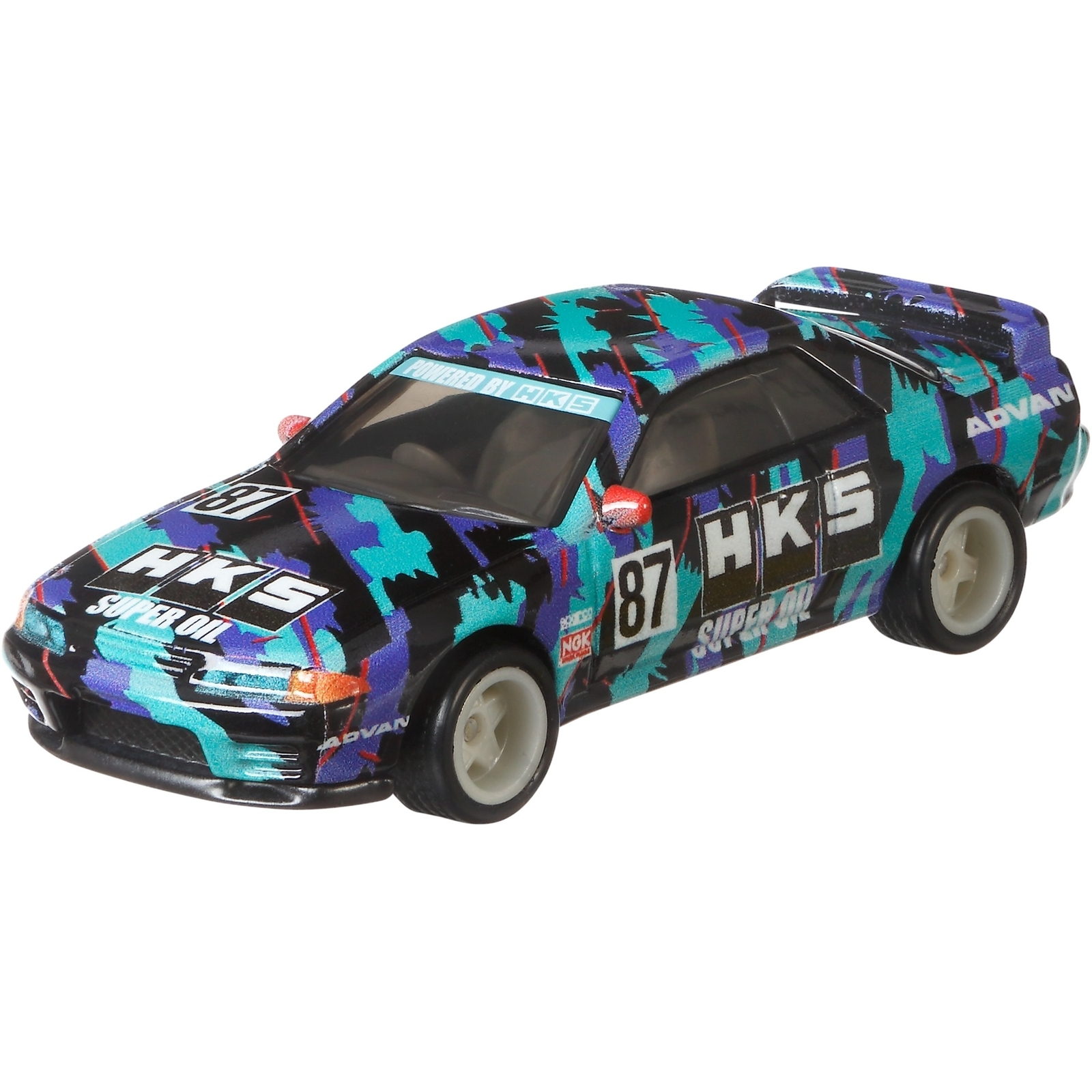 Автомобиль Hot Wheels 1:64 в ассортименте FPY86 - фото 14