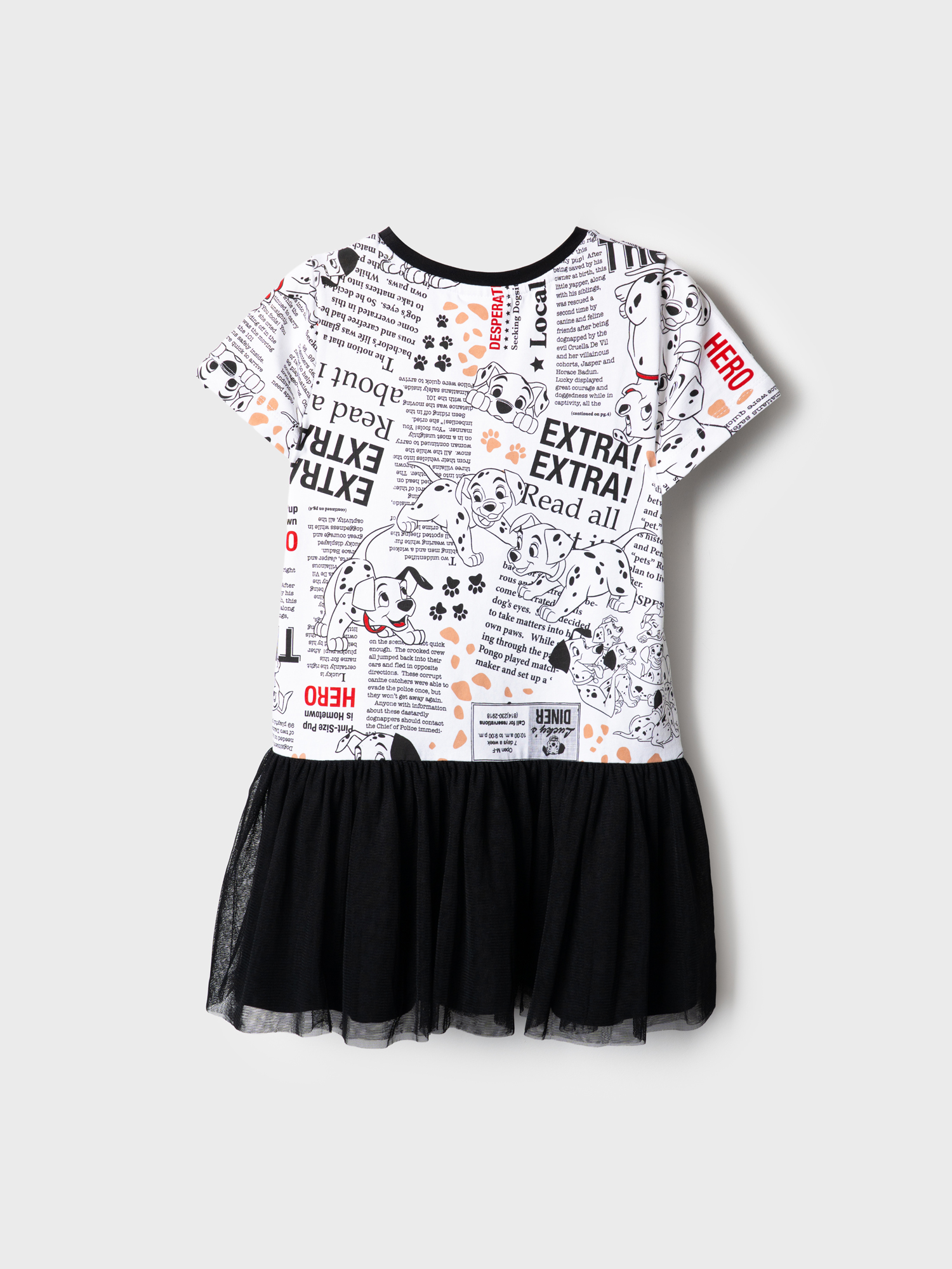 Платье PlayToday 12622048 - фото 7