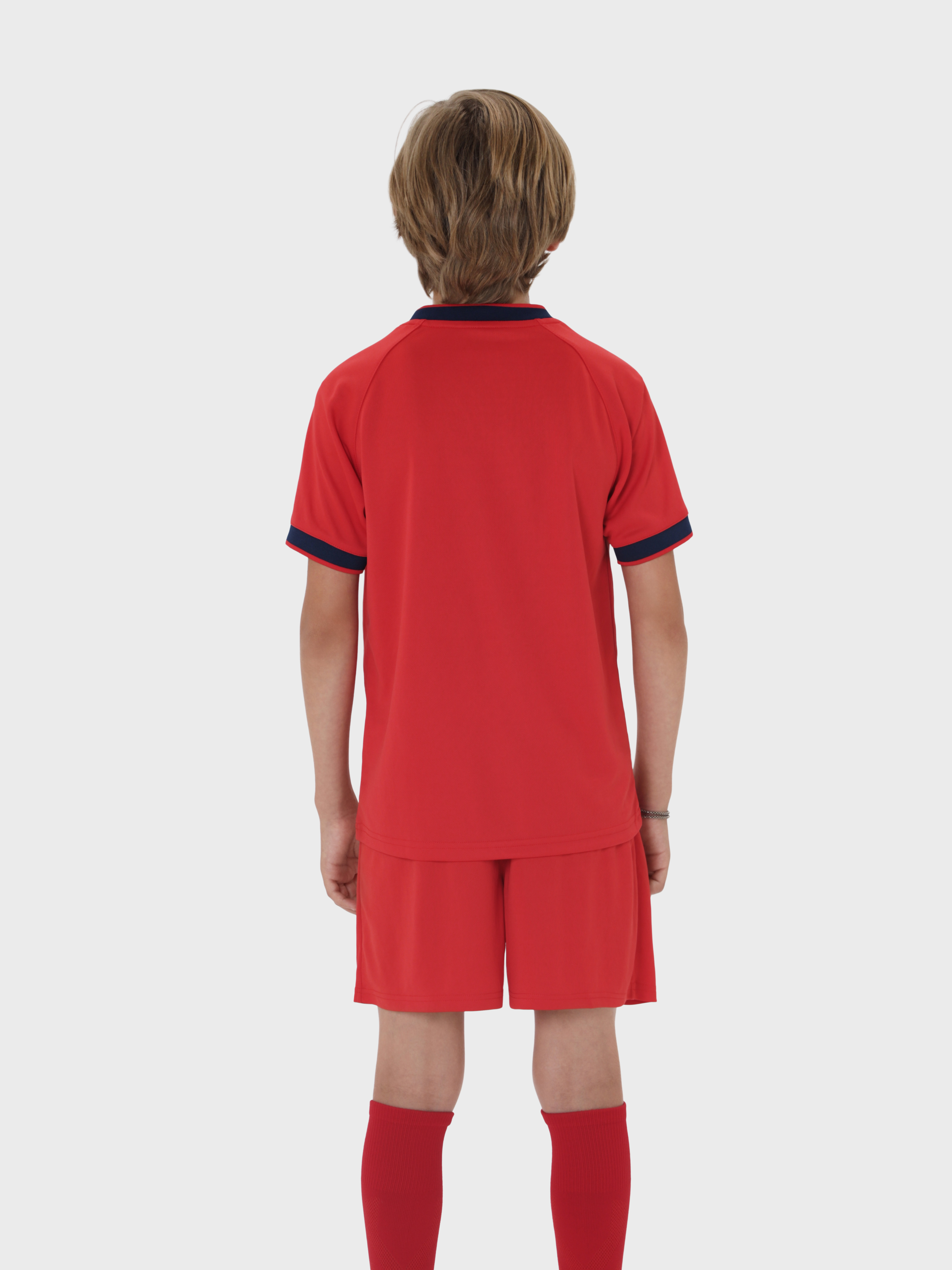 Костюм FN KFN4261020-612 - фото 2