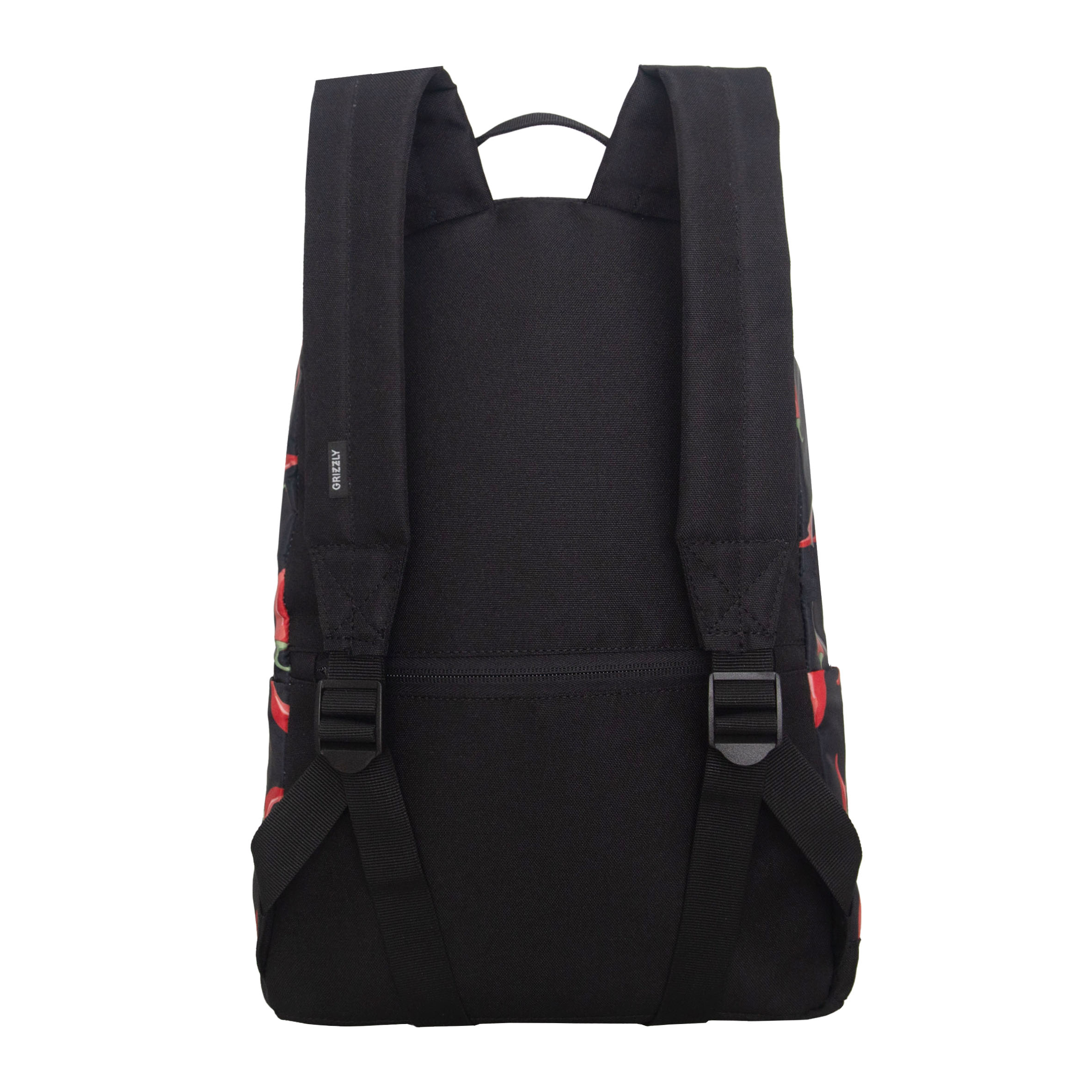Рюкзак Grizzly Перцы - фото 3