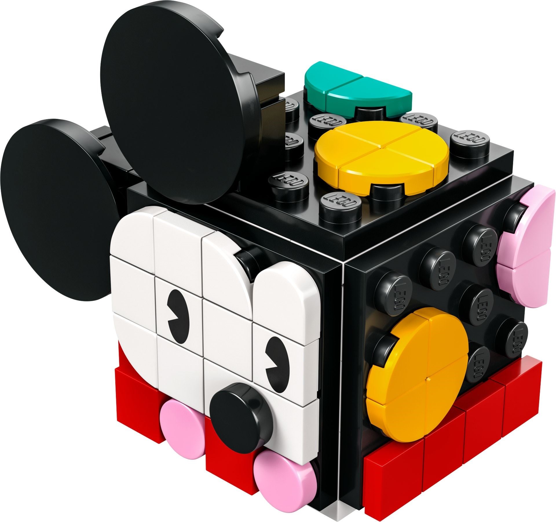 Конструктор LEGO DOTS 669 дет. - фото 7