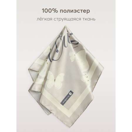 Платок Happy Baby
