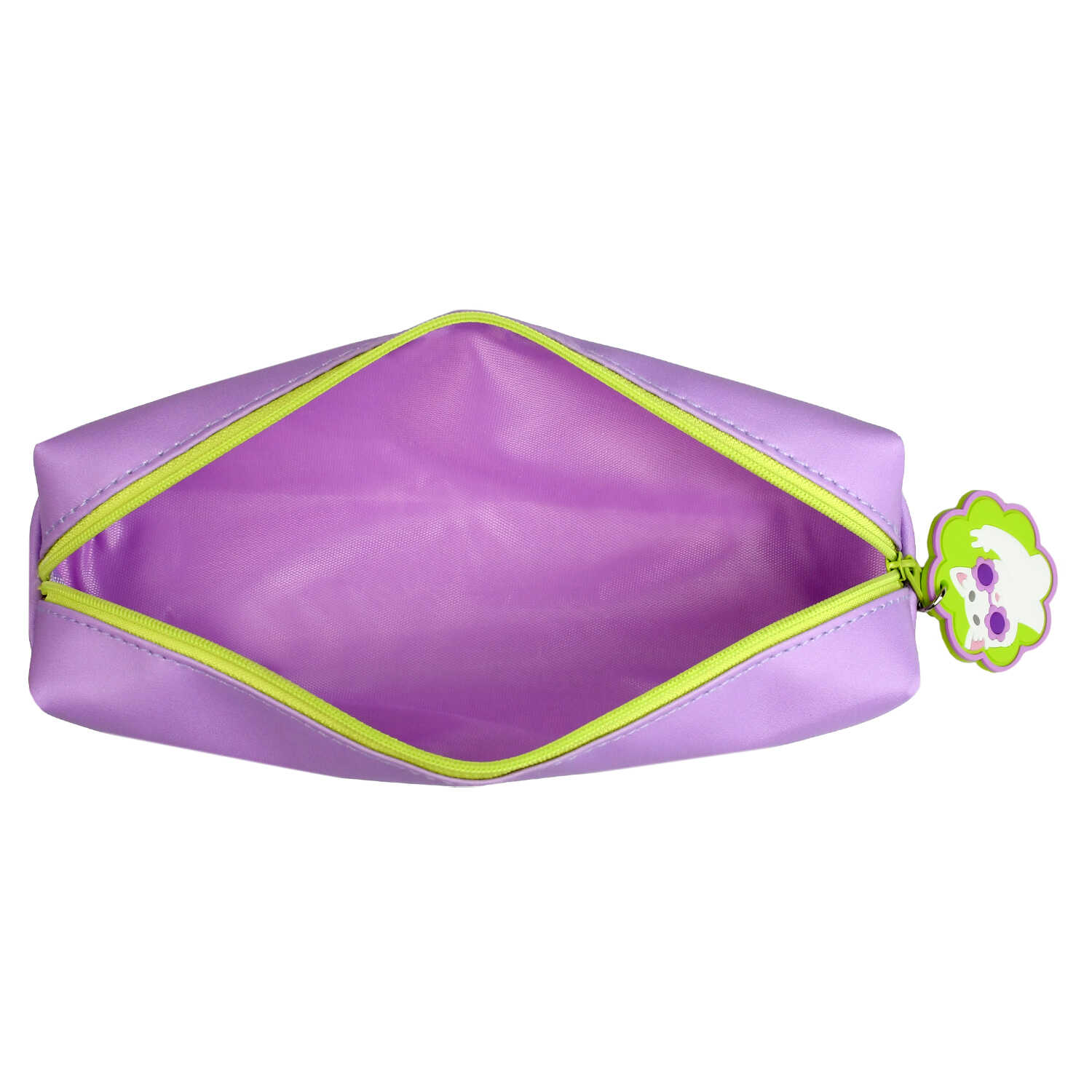 Пенал Феникс + Котик в очках - фото 5