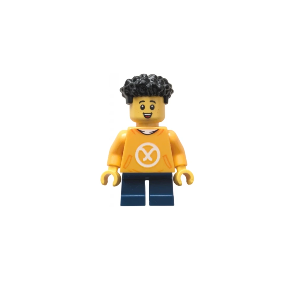 Фигурка LEGO Arin njo1063 N - фото 1