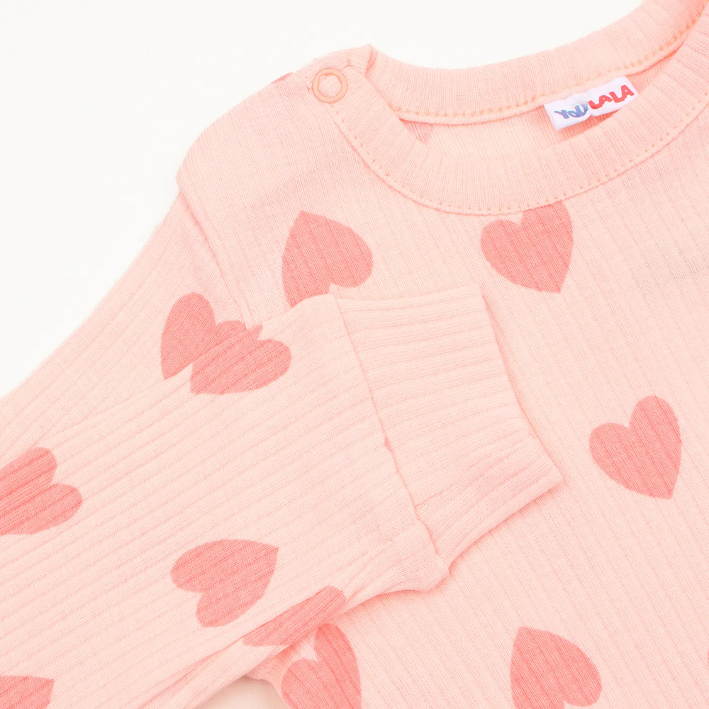 Пижама YOULALA 6817700206 - фото 2