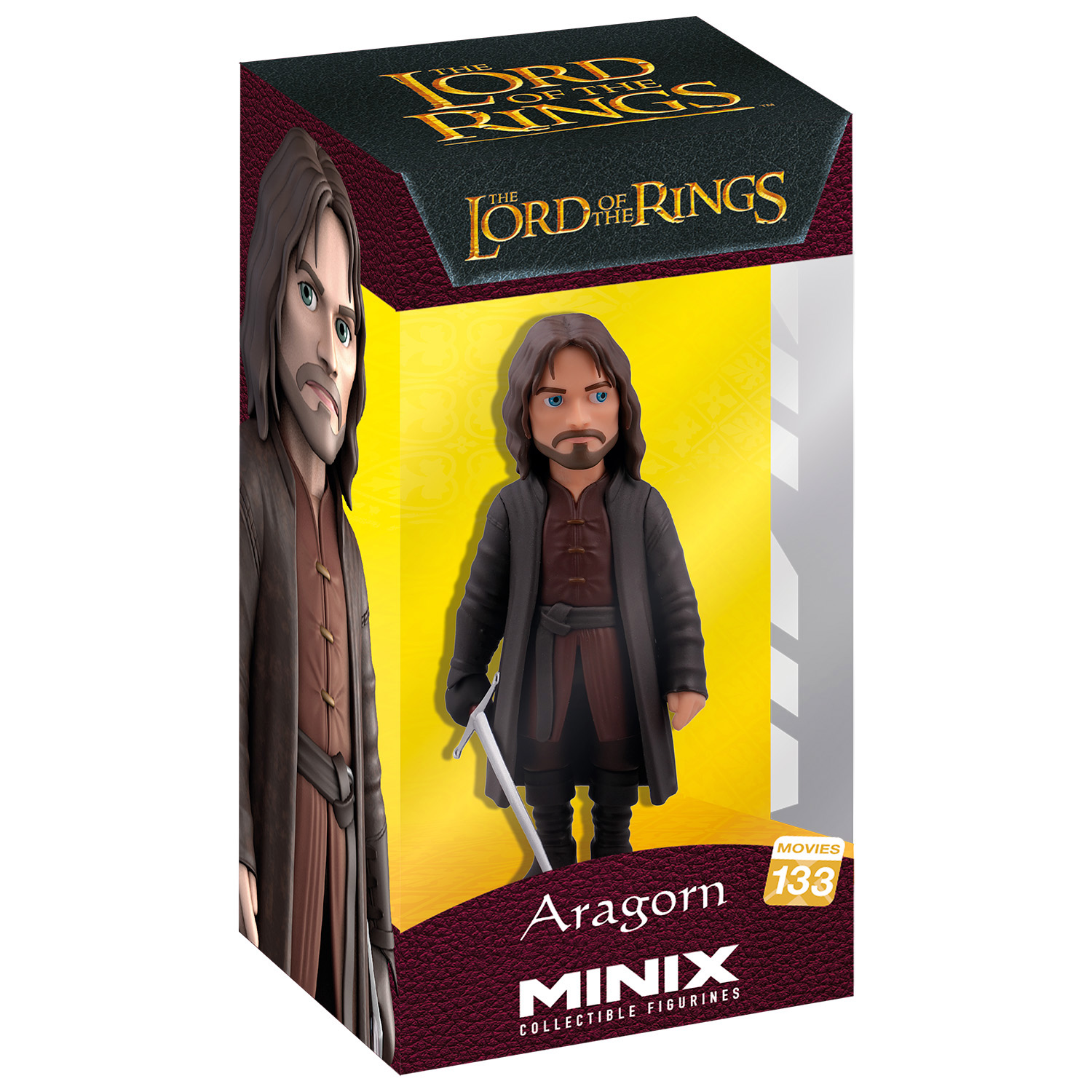 Фигурка MINIX Арагорн - фото 2